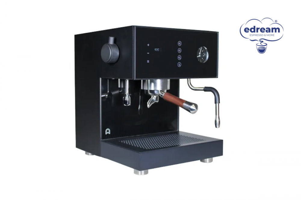 expressor dual boiler