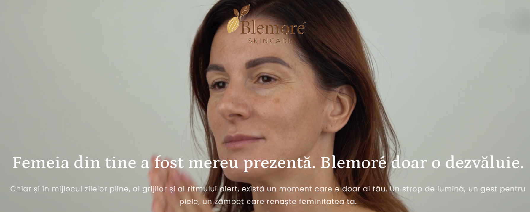 crema de față Blemoré skincare 02