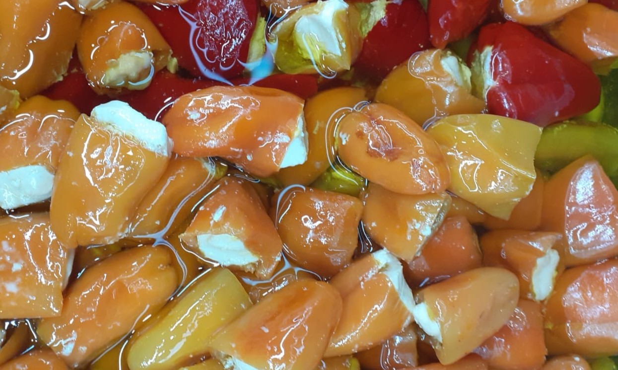 supă minestrone artizanală