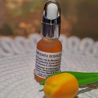 Ser Bakuchiol Rubin Elixir