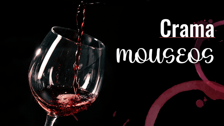 Crama Mouseos – vinuri din Buzău care îți hrănesc curiozitatea