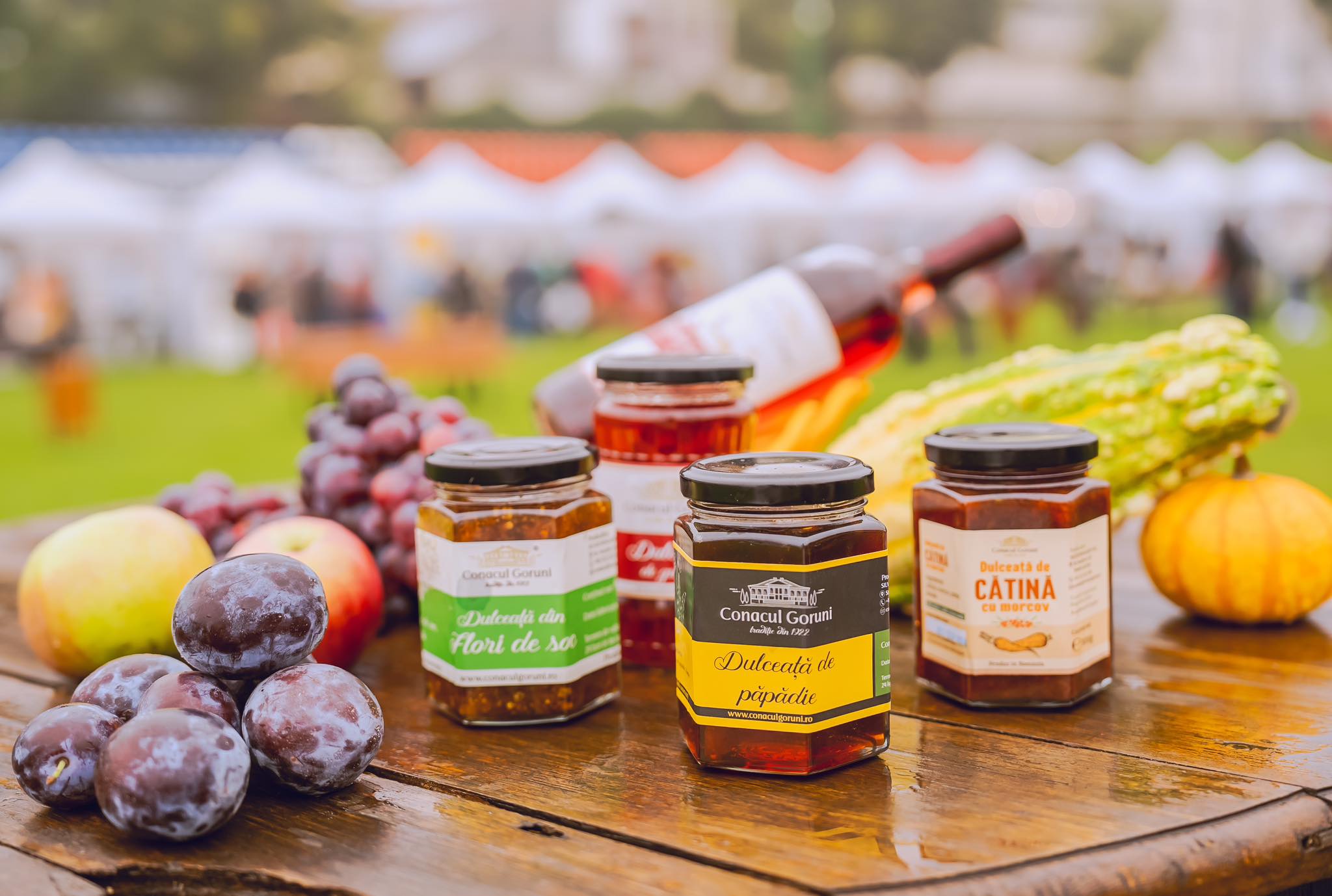 De ce merită să cumpărăm produse curate din băcăniile antreprenorilor români? băcănii Iași