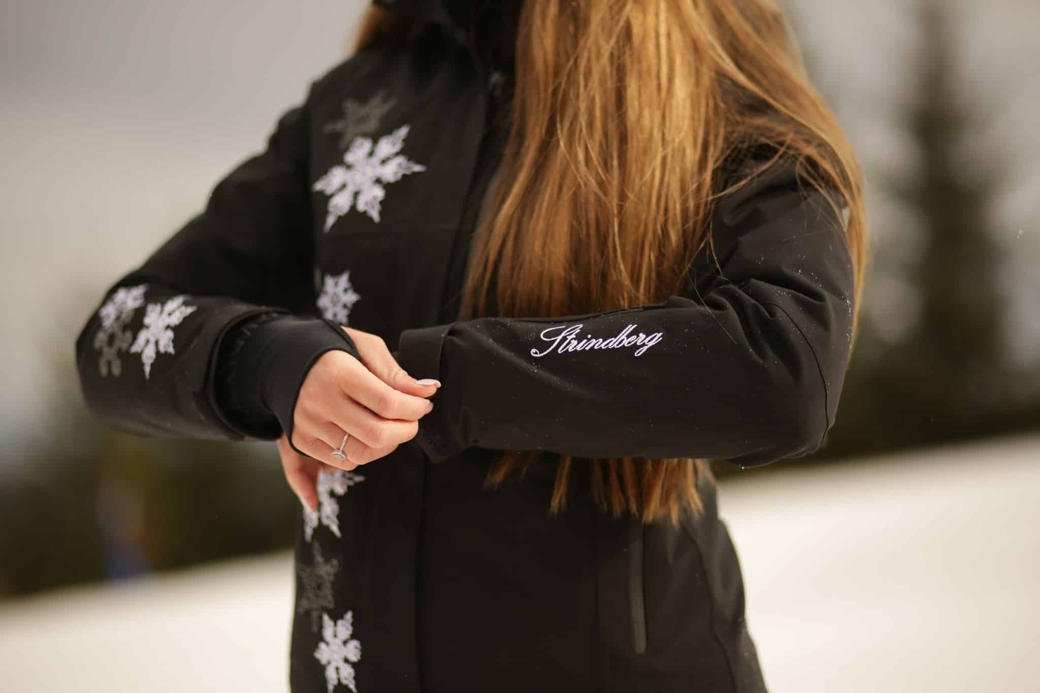 Strindberg - Romanian ski & winter apparel manufacturer – built for real winter conditions