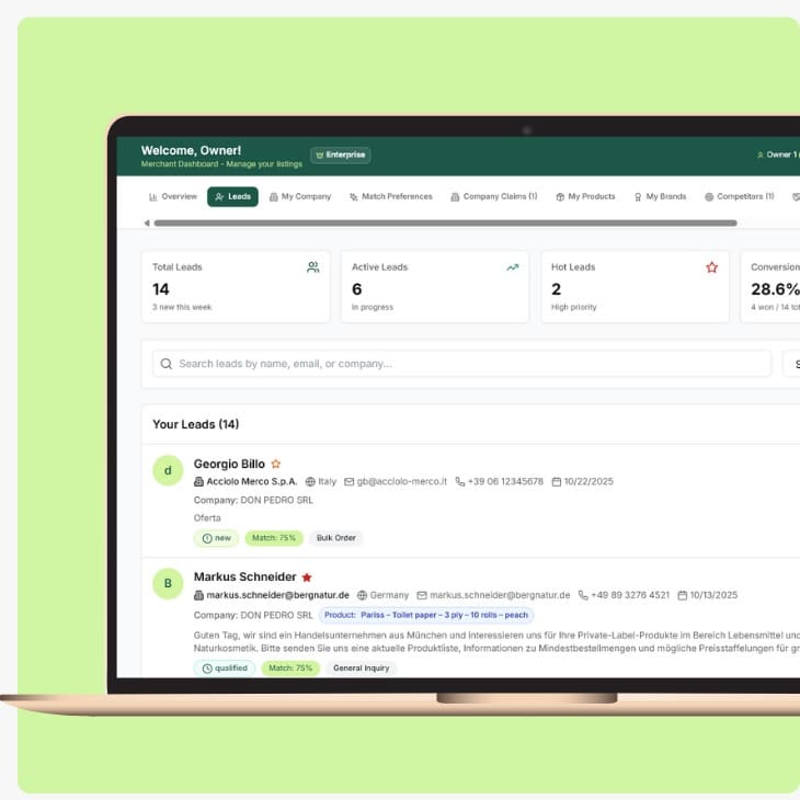 romanian-supplier.com platforma export producatori