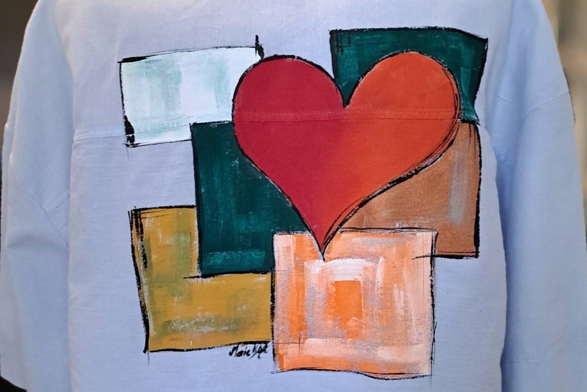 haine pictate manual