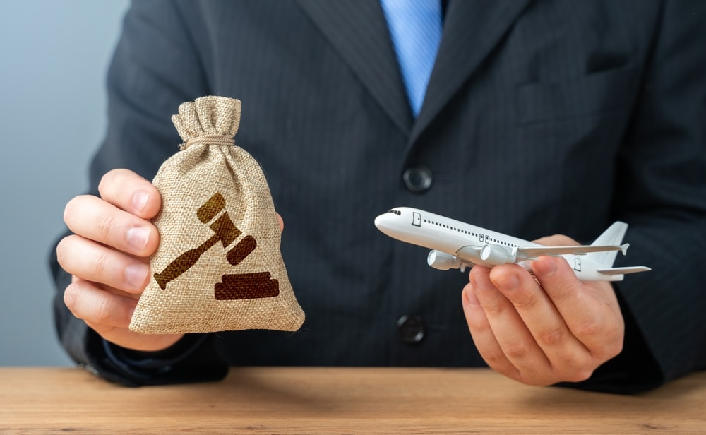 recuperare despăgubiri zbor întârziat