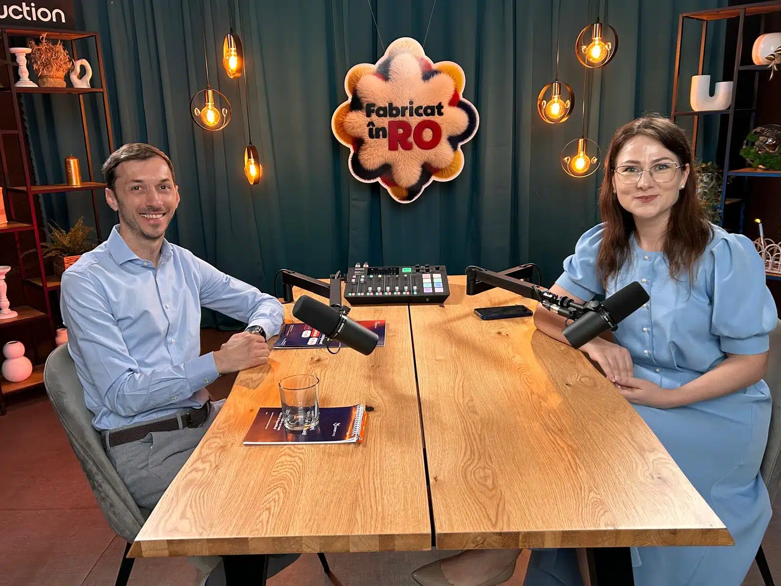 Antreprenori sănătos