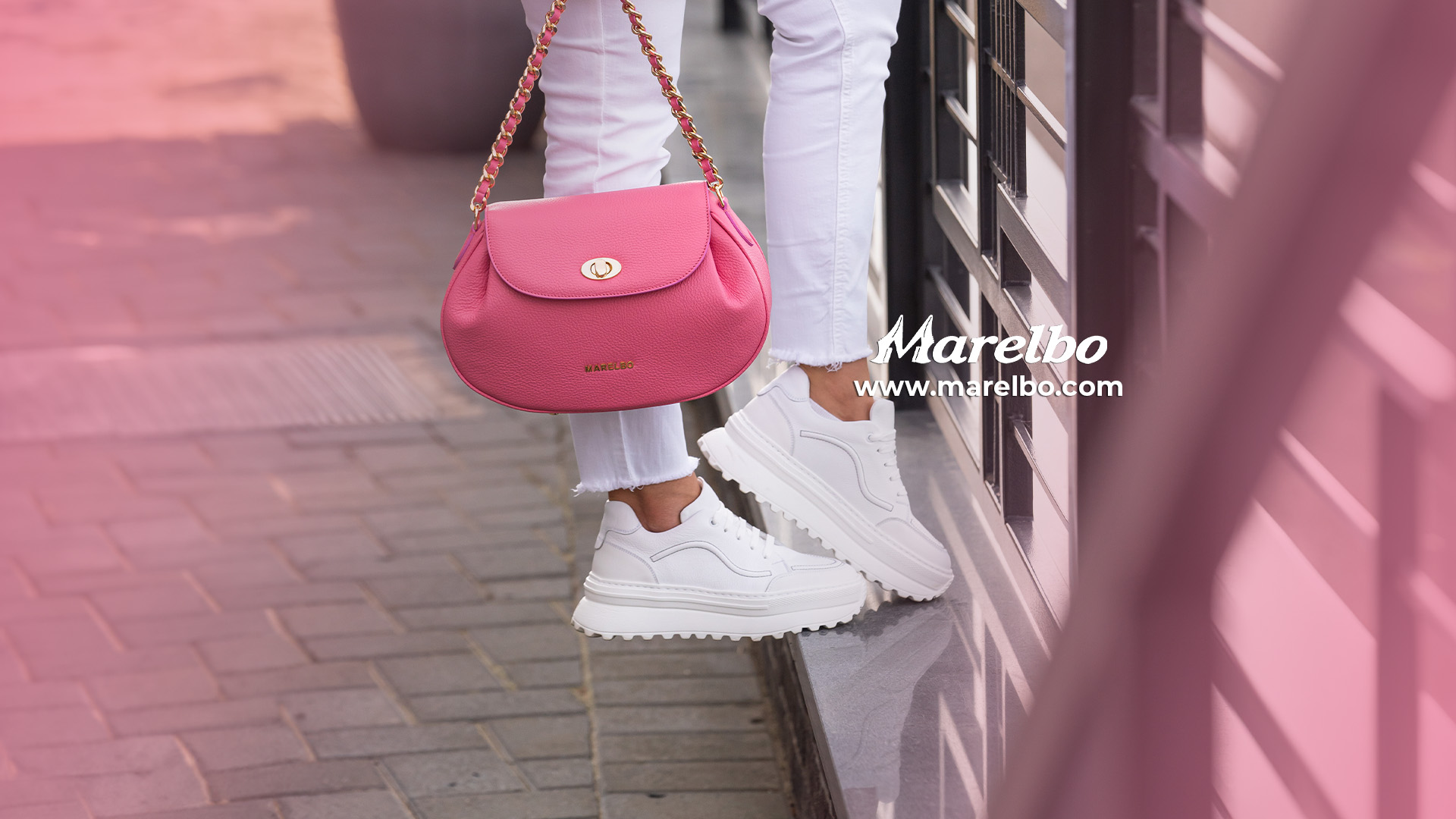 Romanian footwear brand Marelbo 10