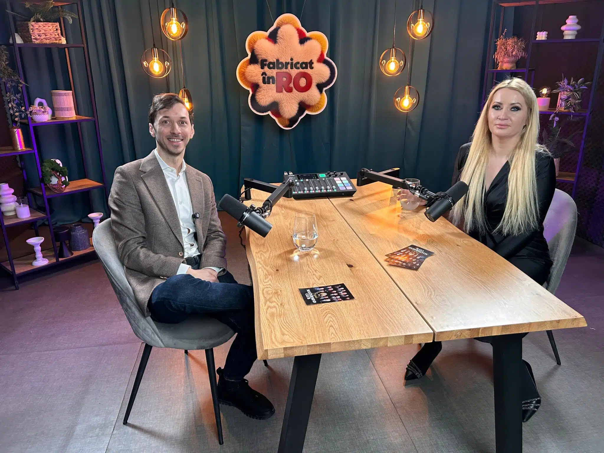 Mastermind antreprenori