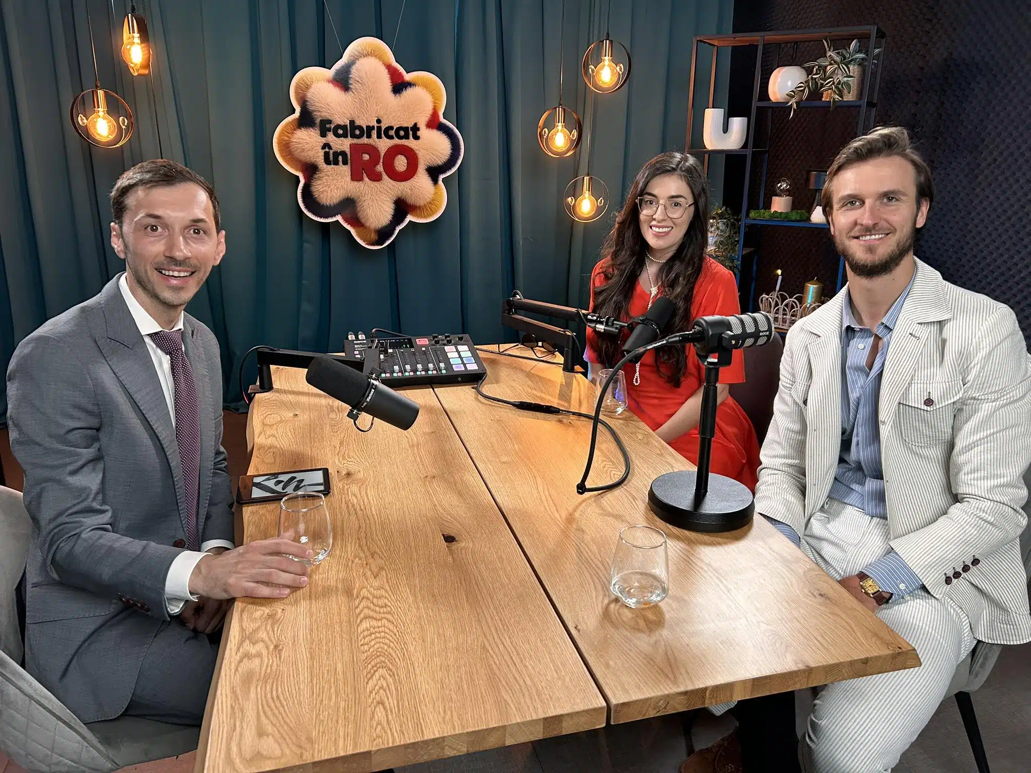 Brand modă românesc