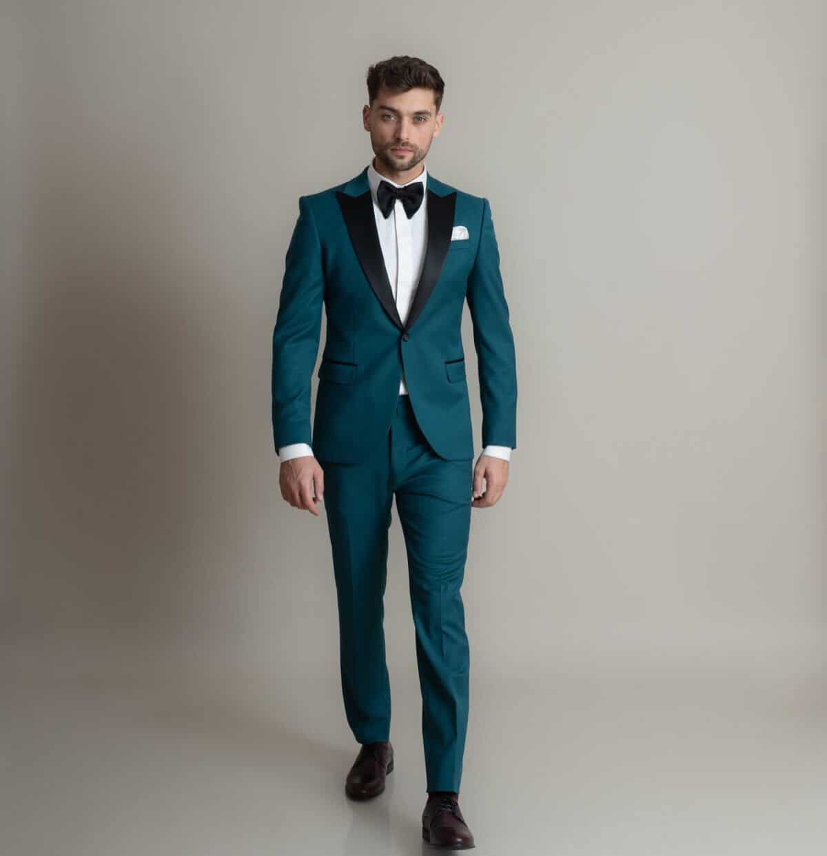 Elittude Men închiriere costume bărbați 04