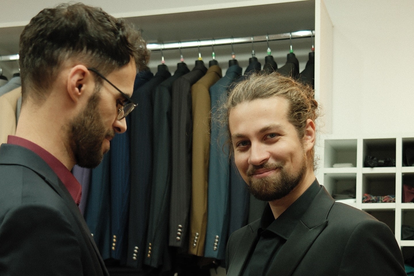 Elittude Men închiriere costume bărbați 07