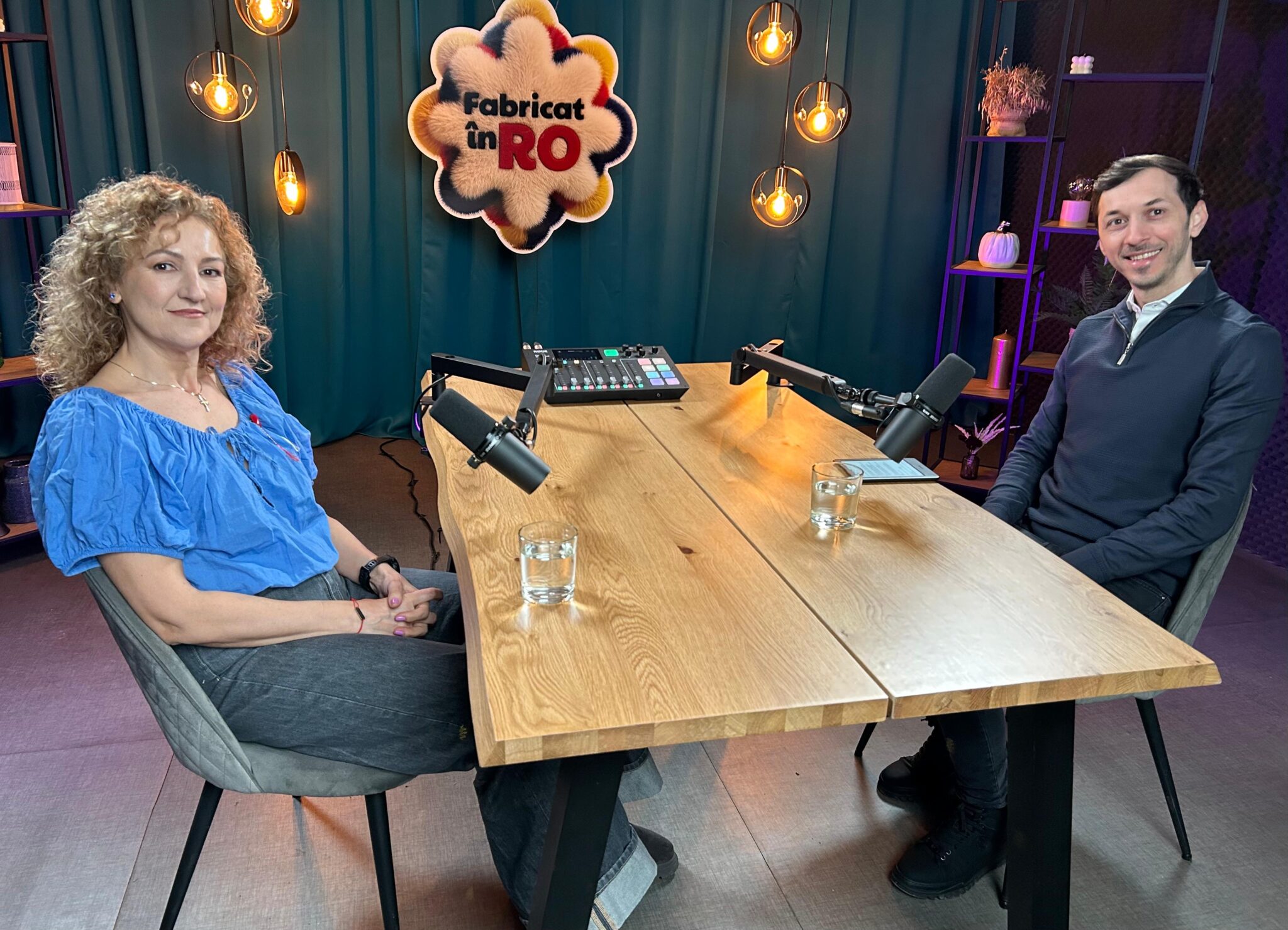 Și-a dat demisia pentru a-și urma destinul | Alice Boiciuc – Attitude Forever Young