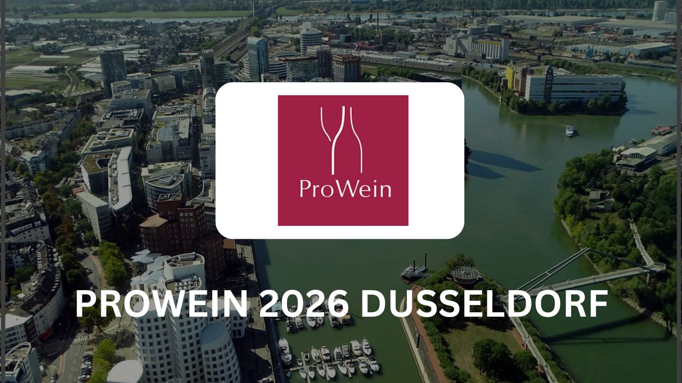 ProWein 2026