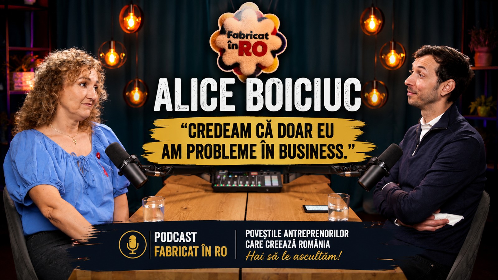 alice boiciuc - attitude iasi- forever young