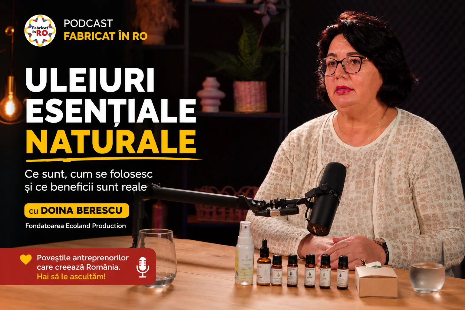 uleiuri esentiale naturale doina berescu ecoland